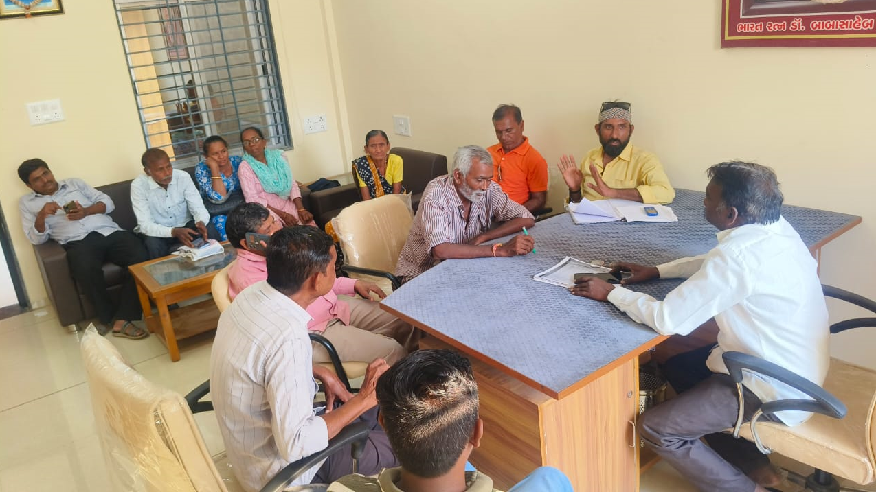 Community Health Discussion