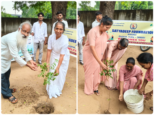 Environment Protection