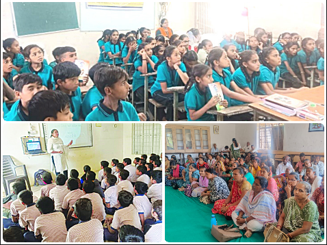 Women & Child Development