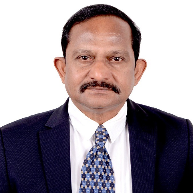 John M Parmar